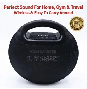 M B - M 2 Portable Speaker