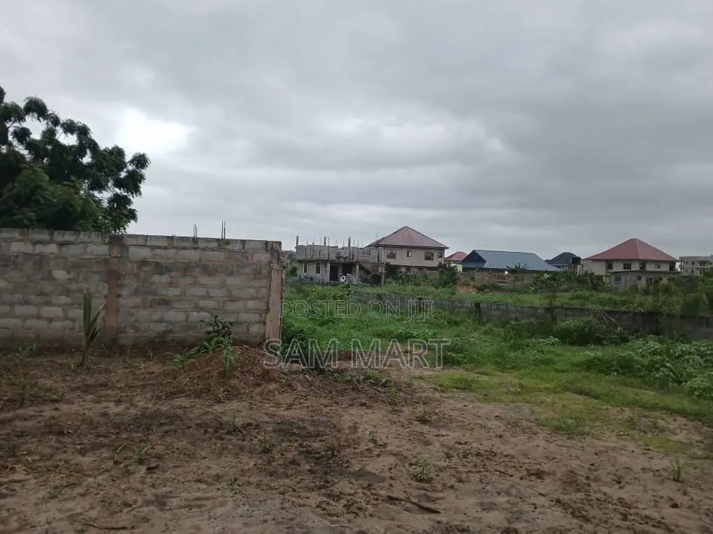 Plot of Land for sale - Price: GH₵ 280,000 on Jiji.com.gh [Afienya]
