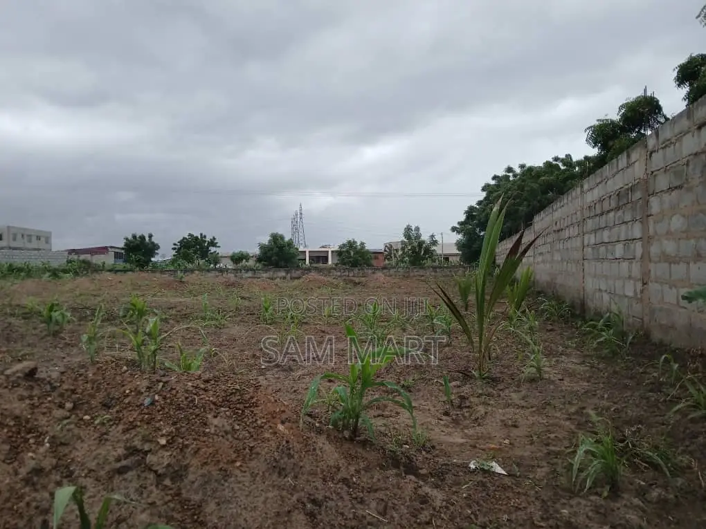 Plot of Land for sale - Price: GH₵ 280,000 on Jiji.com.gh [Afienya]