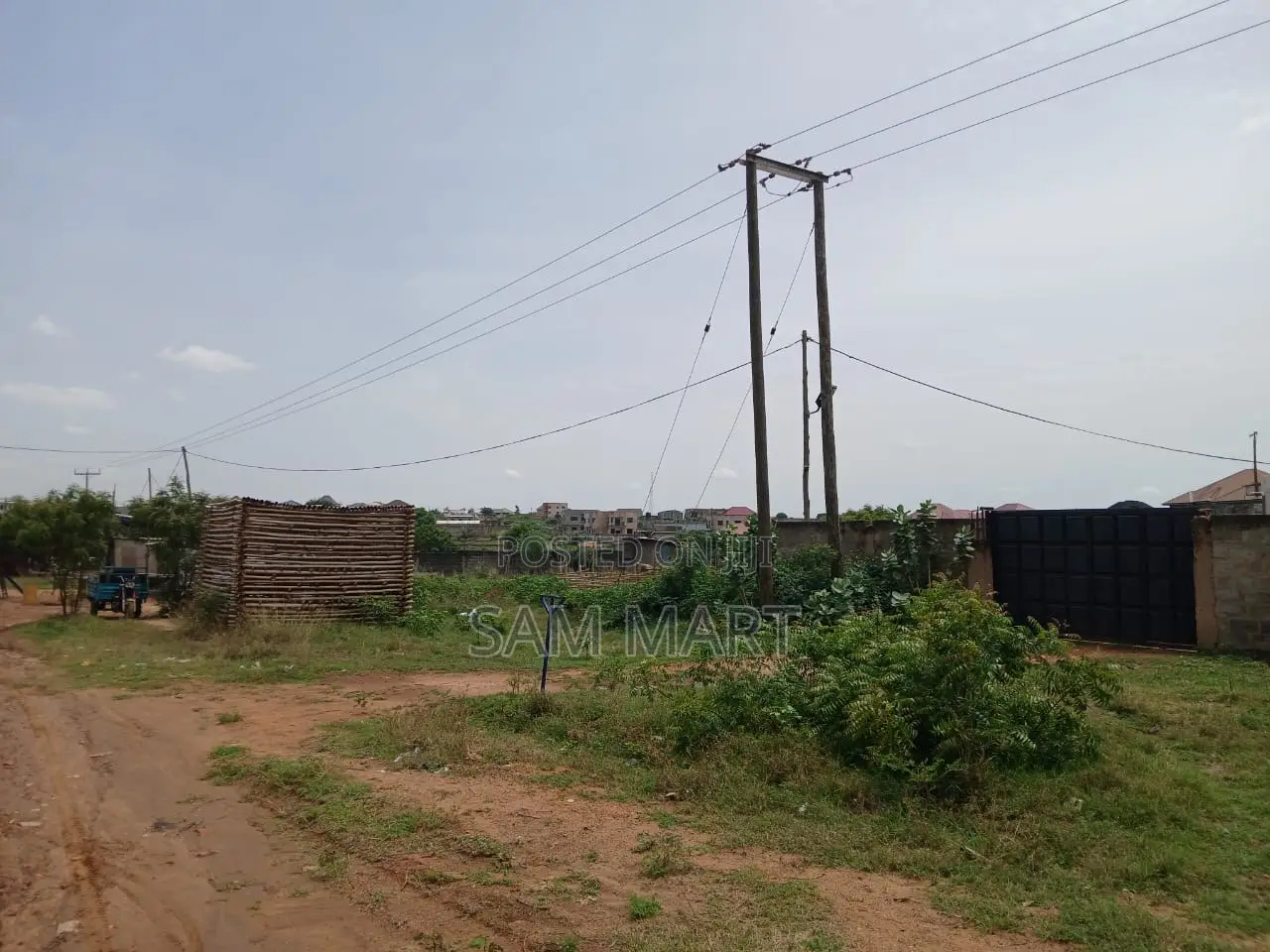 Plot of Land for sale - Price: GH₵ 280,000 on Jiji.com.gh [Afienya]
