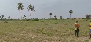 Titled Beach Land For Sale At Kokrobite