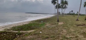 Titled Beach Land For Sale At Kokrobite
