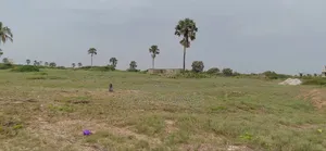 Titled Beach Land For Sale At Kokrobite