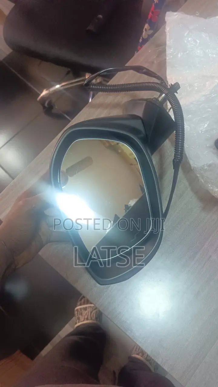 Honda Civic 2022,2023,2024 Side View Mirror (Normal)