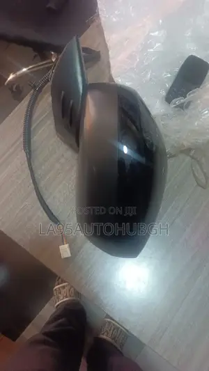 Honda Civic 2022,2023,2024 Side View Mirror (Normal)