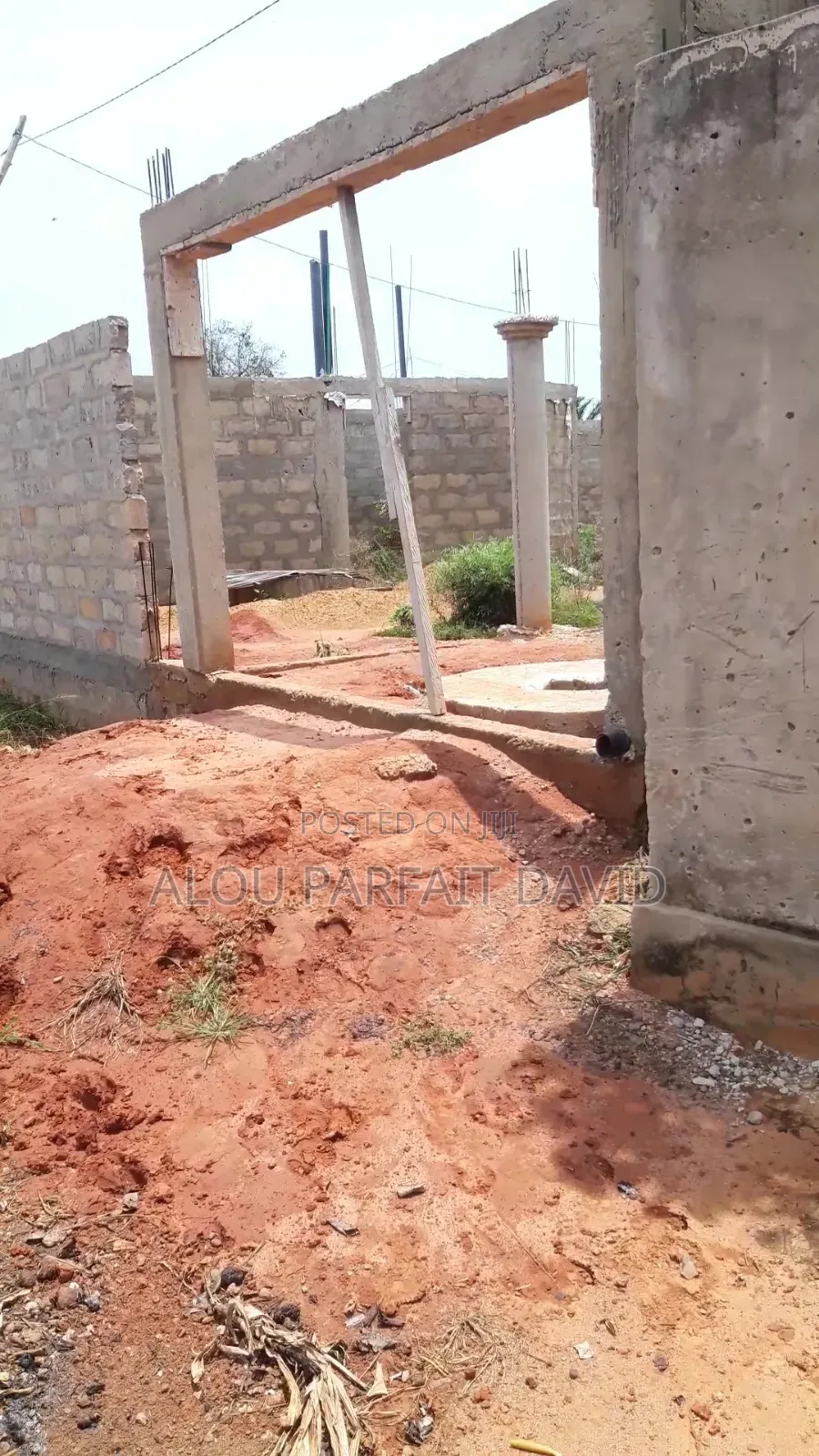 3bdrm Duplex In Ketu South Municipal For Sale
