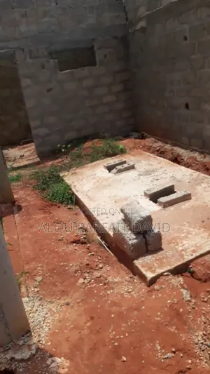 3bdrm Duplex In Ketu South Municipal For Sale