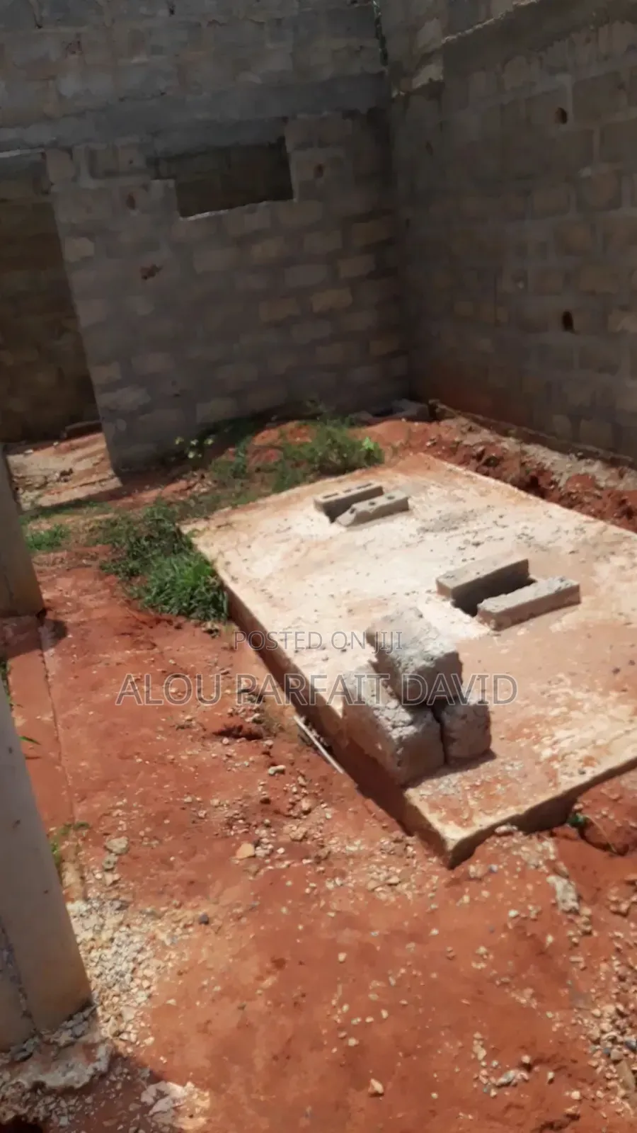 3bdrm Duplex In Ketu South Municipal For Sale