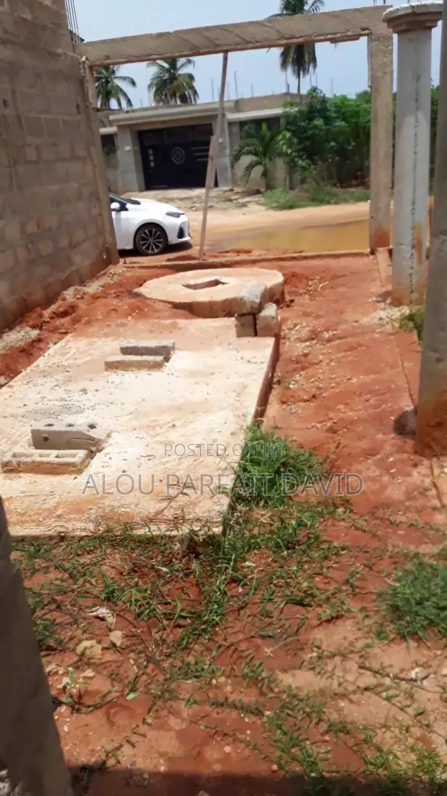 3bdrm Duplex In Ketu South Municipal For Sale