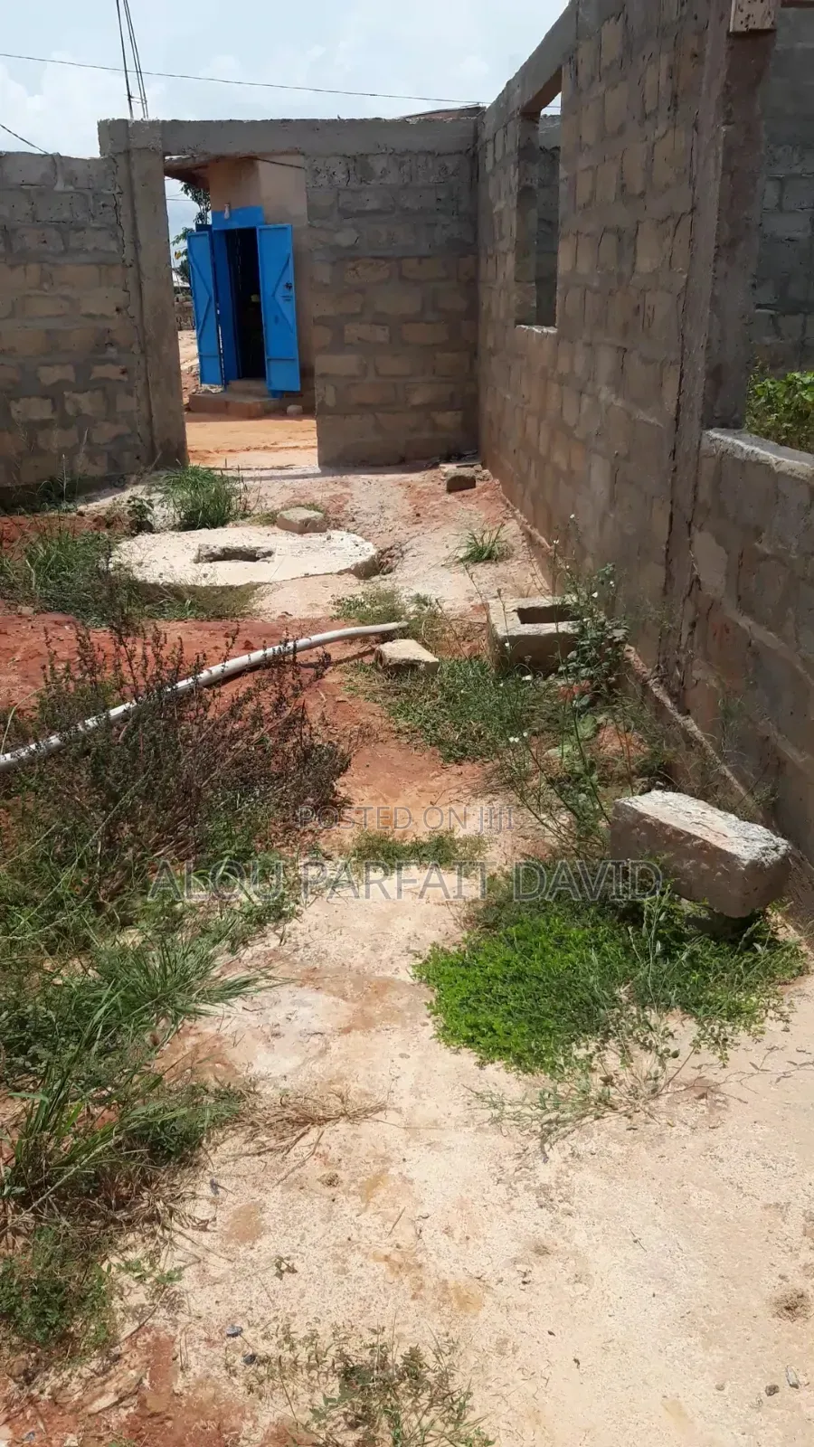 3bdrm Duplex In Ketu South Municipal For Sale