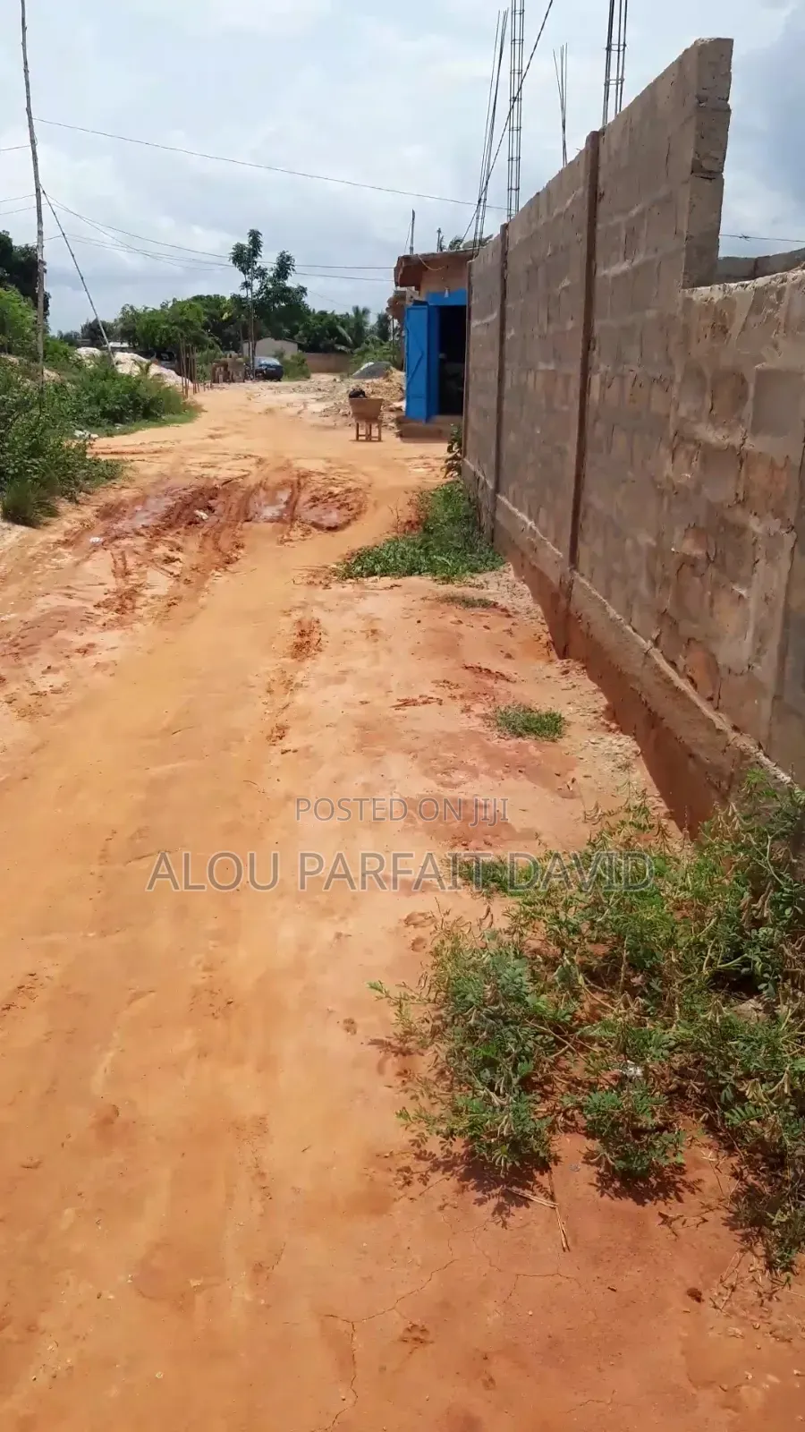 3bdrm Duplex In Ketu South Municipal For Sale