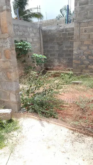 3bdrm Duplex In Ketu South Municipal For Sale