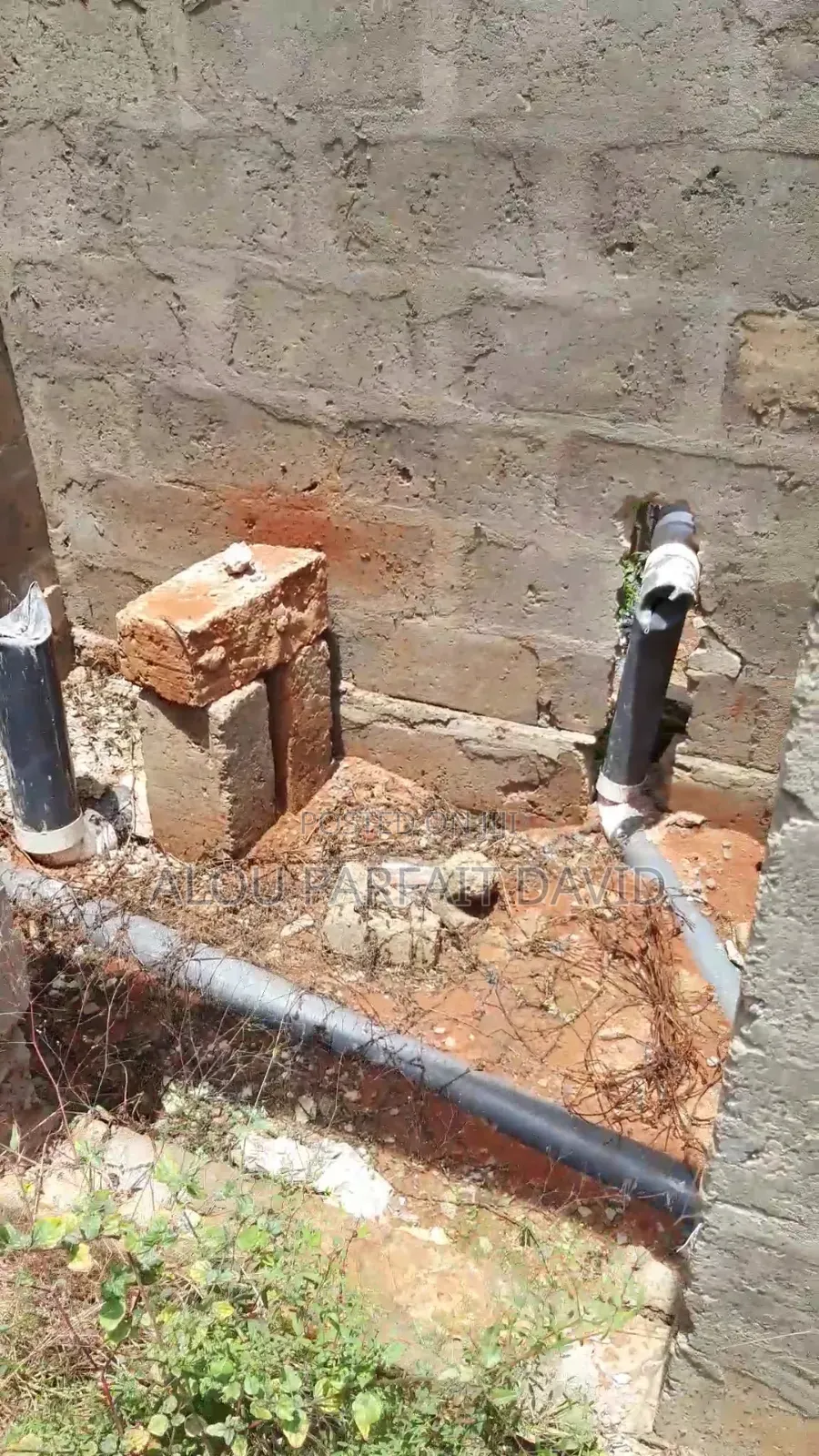 3bdrm Duplex In Ketu South Municipal For Sale