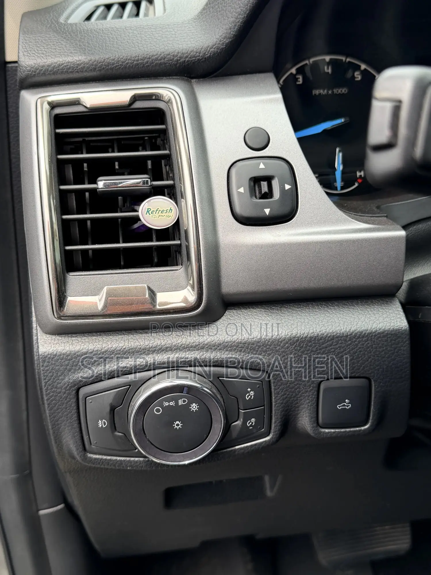 Ford Ranger Wildtrak 2022