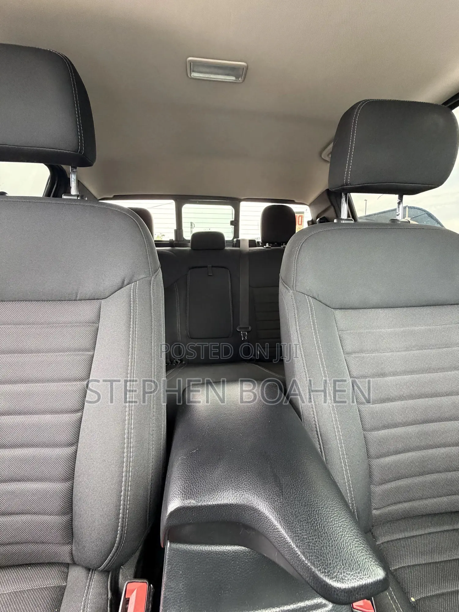 Ford Ranger Wildtrak 2022