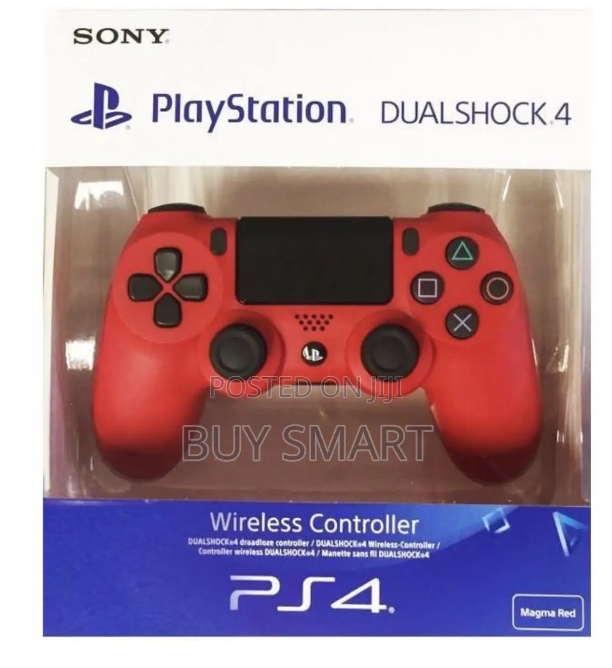 Ps4 Controller