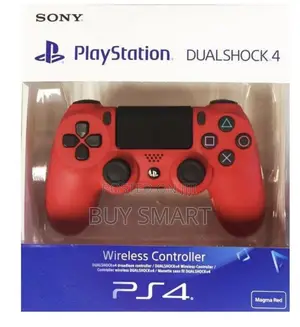 Ps4 Controller