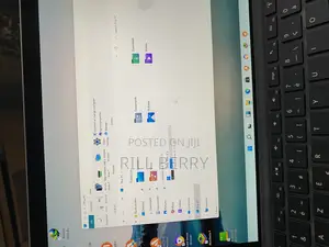 Laptop Microsoft Surface Pro 5 8GB Intel Core i5 HDD 256GB