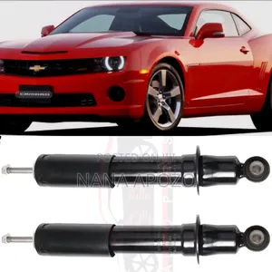 2010 - 2012 Chevrolet Camaro Back Shocks Absorbers