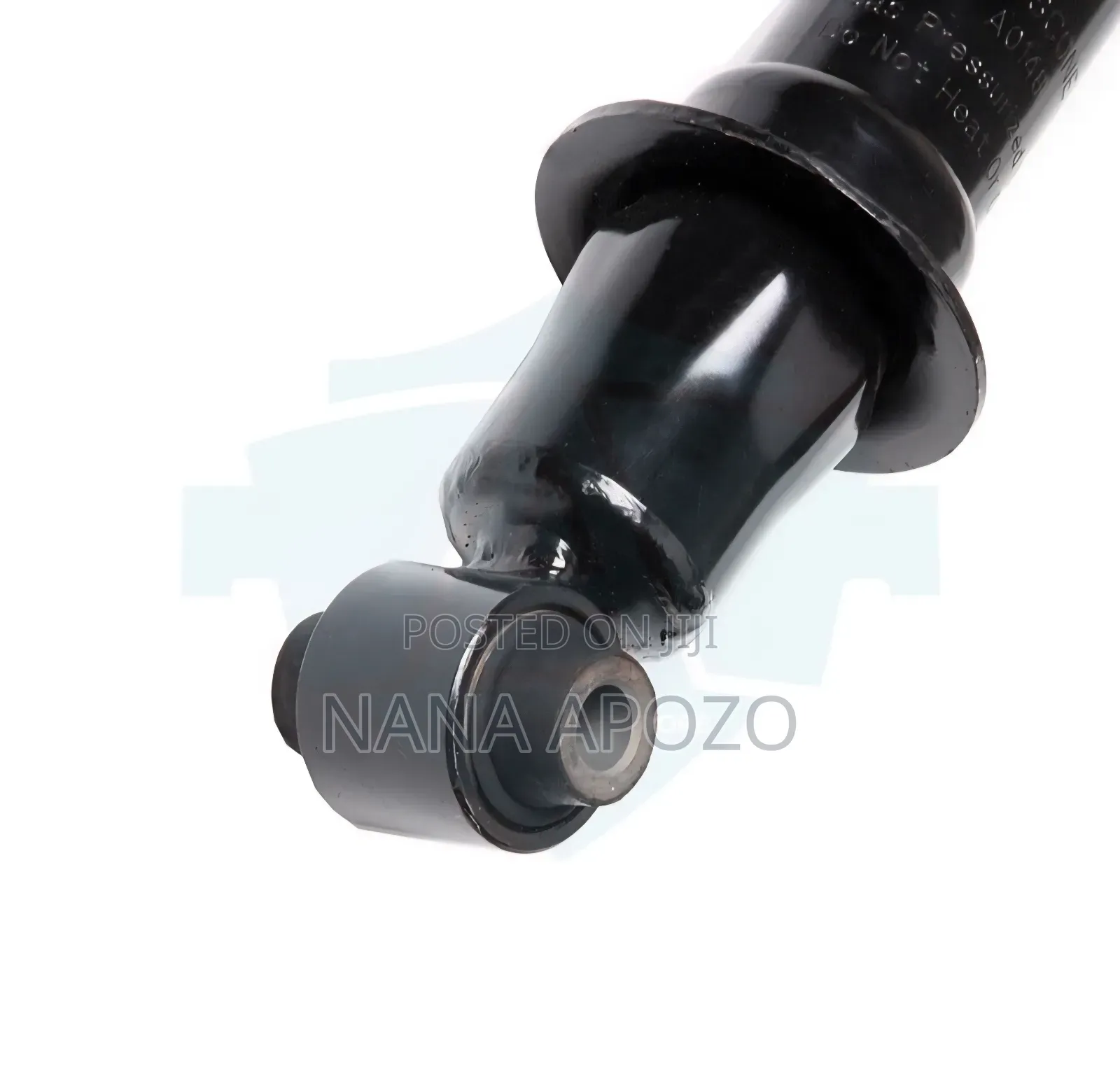 2010 - 2012 Chevrolet Camaro Back Shocks Absorbers