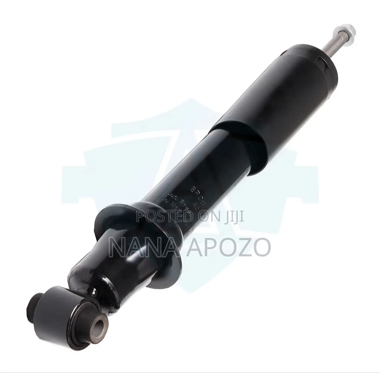 2010 - 2012 Chevrolet Camaro Back Shocks Absorbers