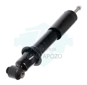 2010 - 2012 Chevrolet Camaro Back Shocks Absorbers