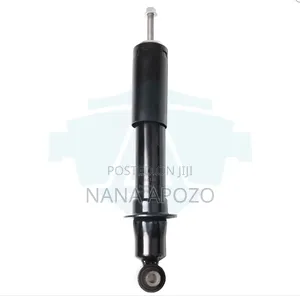 2010 - 2012 Chevrolet Camaro Back Shocks Absorbers