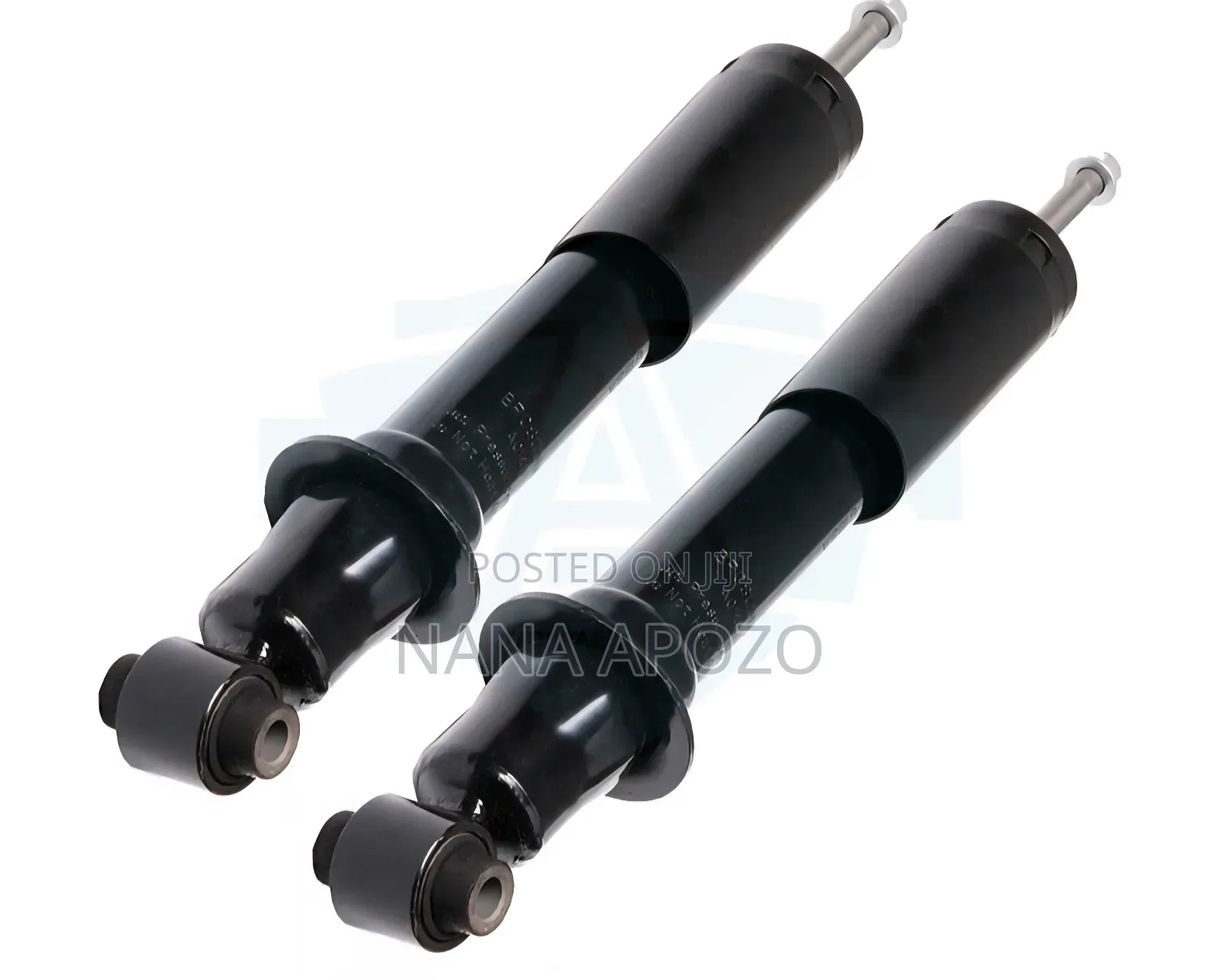 2010 - 2012 Chevrolet Camaro Back Shocks Absorbers