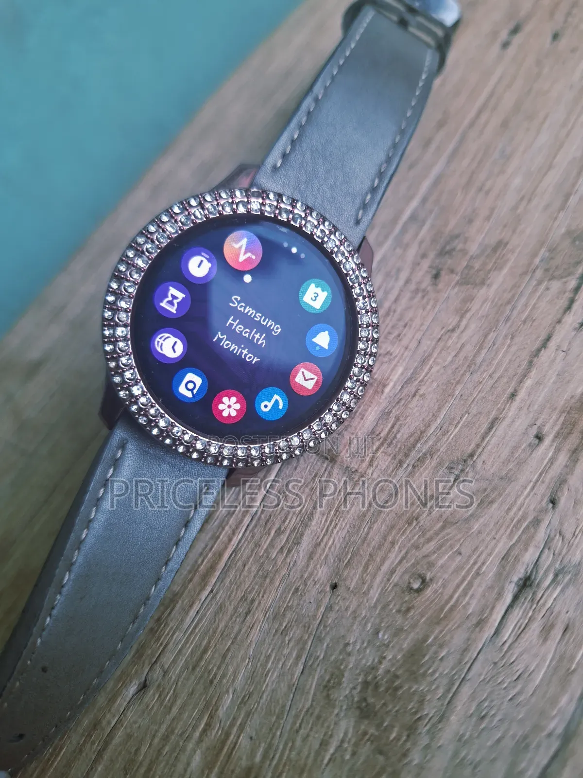 Samsung Galaxy Watch Active 2