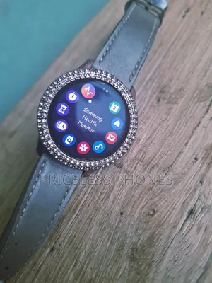 Samsung Galaxy Watch Active 2