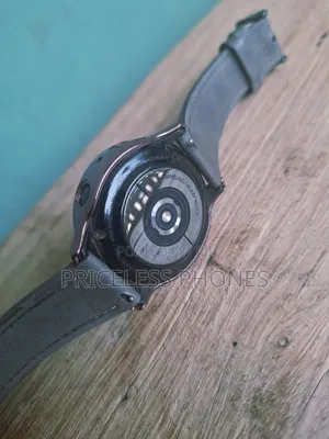 Samsung Galaxy Watch Active 2