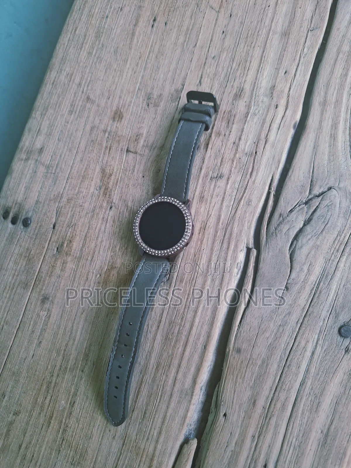 Samsung Galaxy Watch Active 2