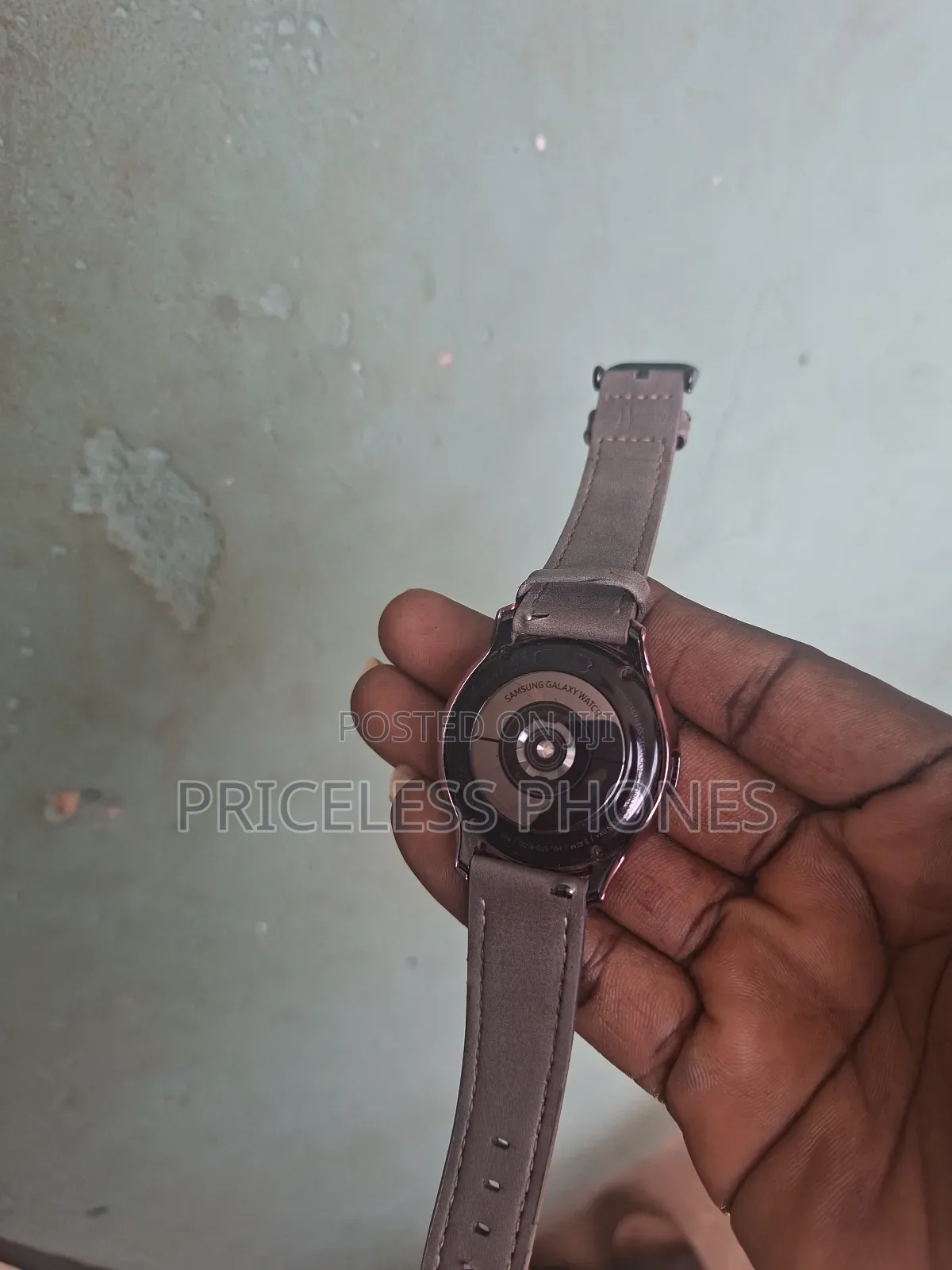 Samsung Galaxy Watch Active 2