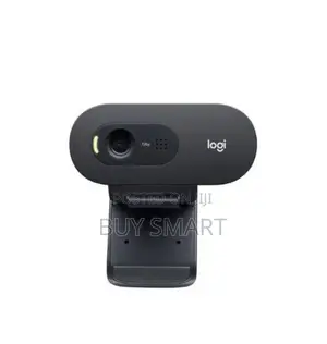 Logitech Webcam