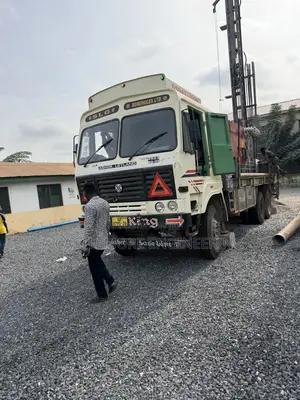 Borehole Drilling Service