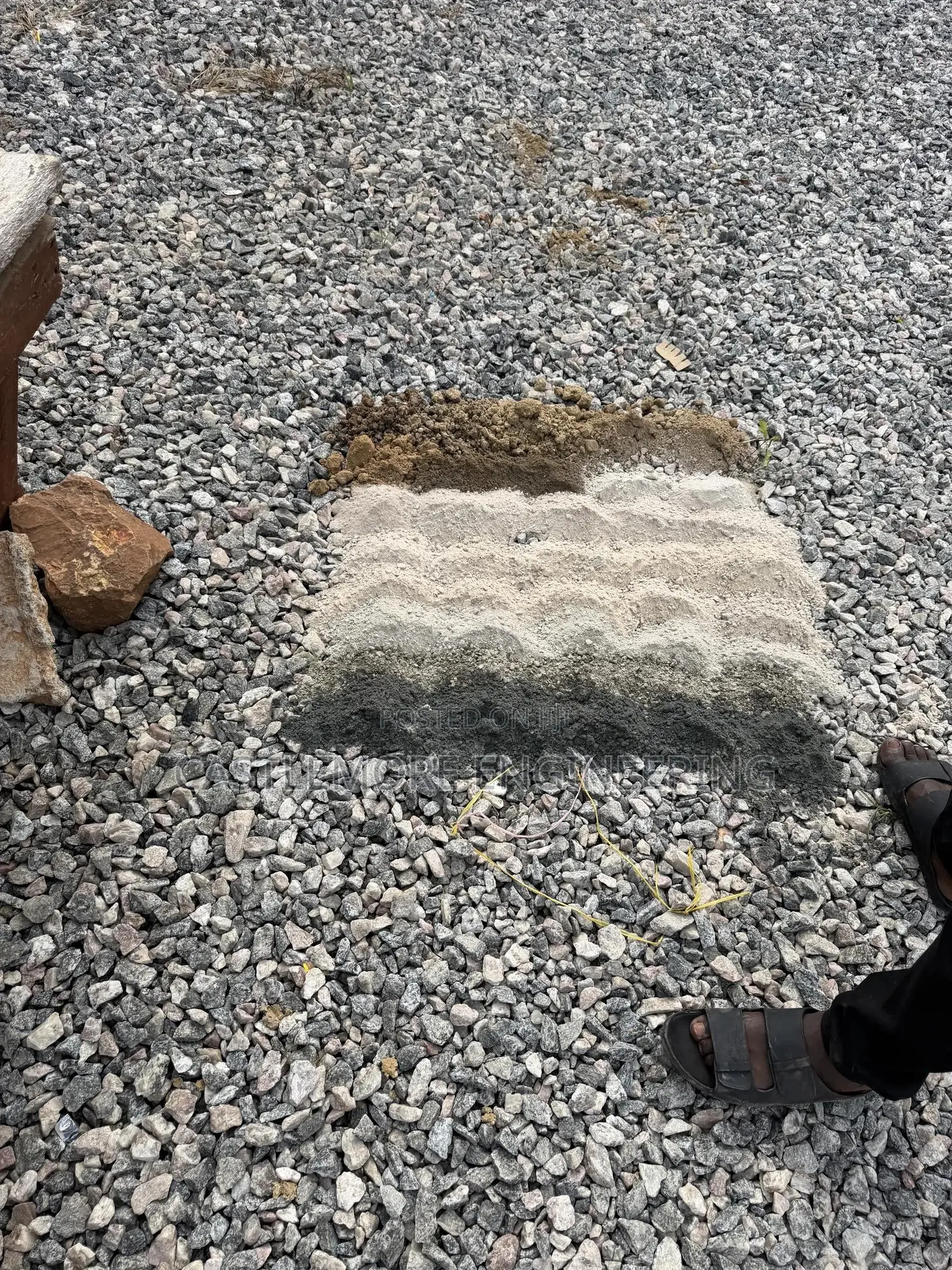 Borehole Drilling Service