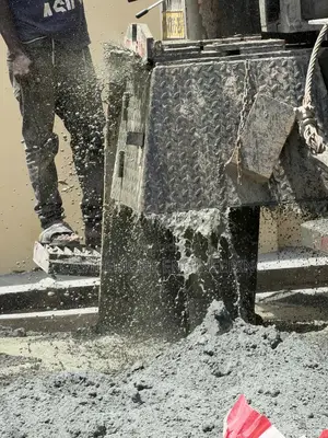 Borehole Drilling Services