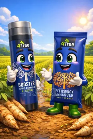 4tree Booster