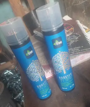 4tree Booster