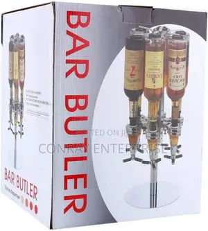 Bar Butler