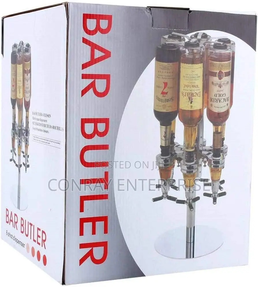 Bar Butler