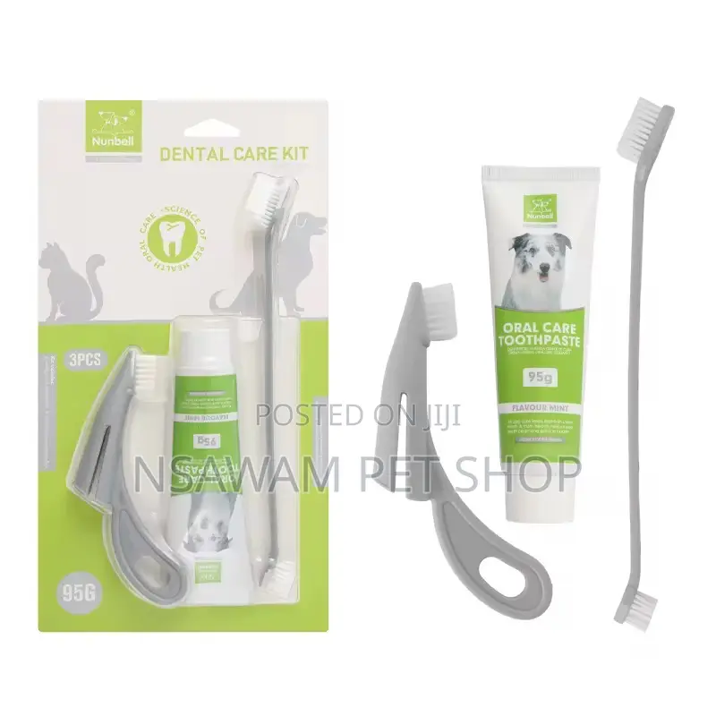 Numbell Dental Care Kit