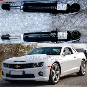 Original Chevrolet Camaro 2010 to 2015 Back Shock Absorbers