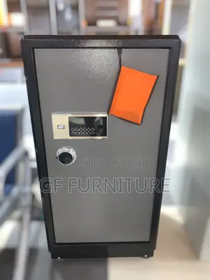 Fire-resistant Digital Security Safe