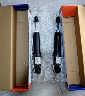 Original Chevrolet Camaro 2010 to 2015 Back Shock Absorbers