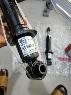 Original Chevrolet Camaro 2010 to 2015 Back Shock Absorbers