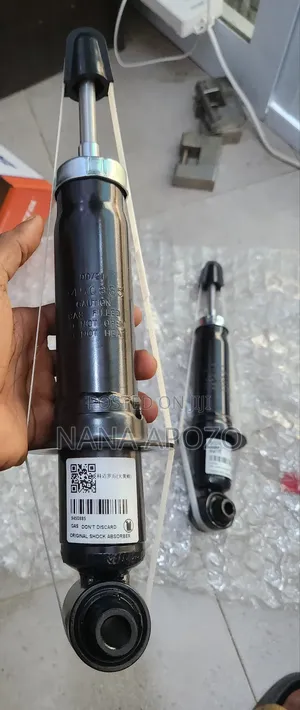 Original Chevrolet Camaro 2010 to 2015 Back Shock Absorbers