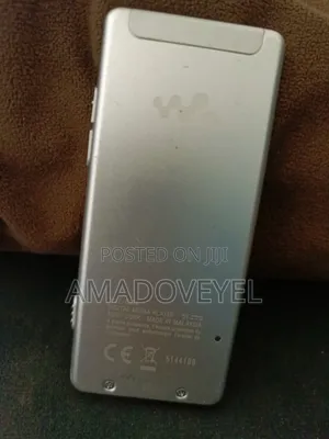 Sony Digital Media Player