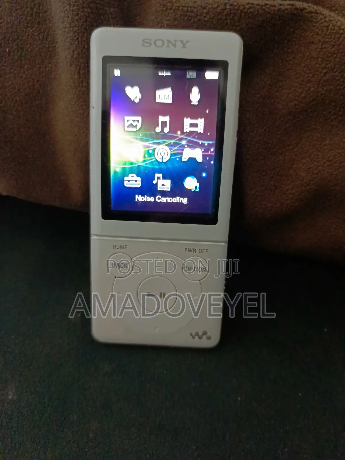 Sony Digital Media Player