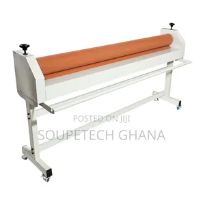 5ft (1600mm) Cold Laminating Machine – Heavy Duty Industrial